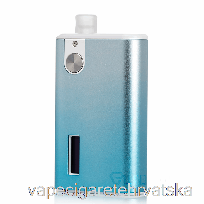 Vape Hrvatska Yihi Sxmini Vi Class 60w Pod Kit Blue Pearl / White